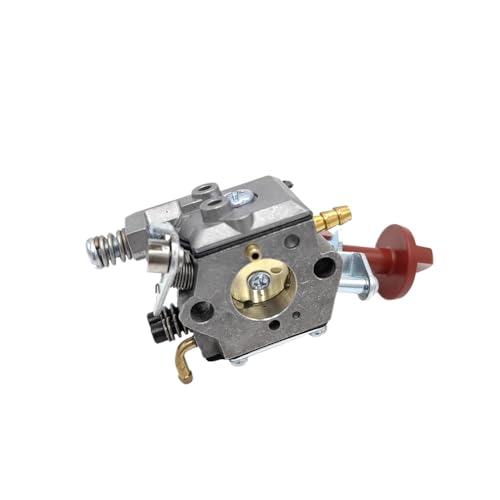 Carburateur WTEA 7A haute précision pour trimmers 243R 543rs