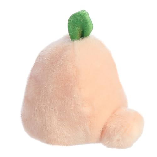 Aurora, 33570, Palm Pals Mellow Peach 5In, Soft Toy, Peach, 13 Zentimeter - Image 3
