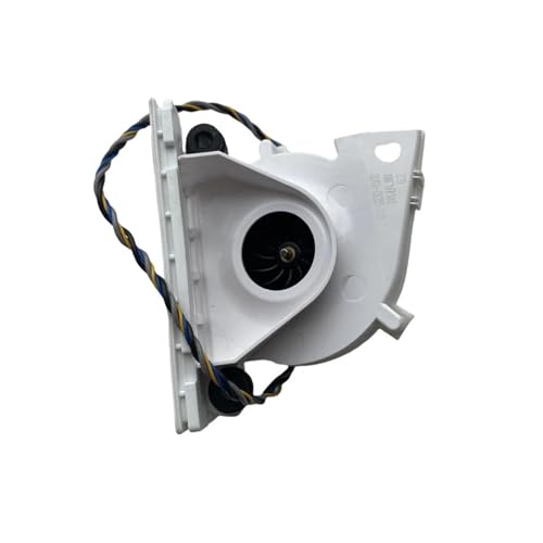 Moteur de ventilateur principal compatible Deebot T20 T30 durable - 3