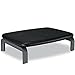 Kensington SmartFit Monitor Stand for up to 21? screens - Gray (K60087F)