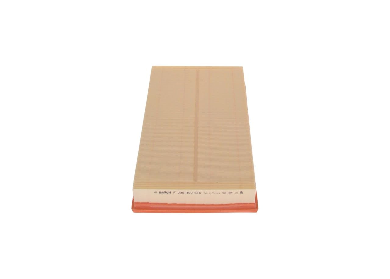 Air filter Filter Insert F 026 400 515 BOSCH for VW AUDI SKODA CUPRA