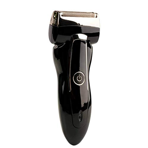 Shaver100 240V Elektrorimmer Rasiermesser Wiederaufladbarer Elektrorasierer Herren Bartschneider Herren Rasiermaschine