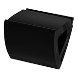 ibasenice Clips de Fixation en Caoutchouc pour Pare-Brise de Voiturette de Golf Kit Compat...