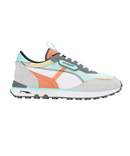 Image of Puma Unisex Adult Rider FV XRay Sneaker