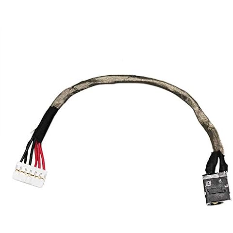 Connecteur DC Gintai pour MSI Cover