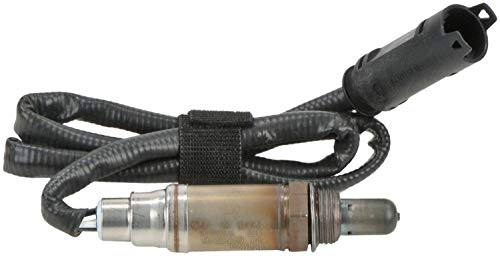 Sensor de Oxígeno Bosch 13755 Premium Original miniatura 2