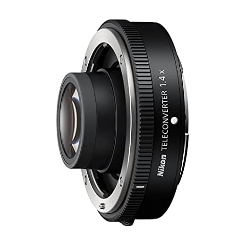Nikon Z Teleconverter TC-1.4x and TC-2.0x Features Cover