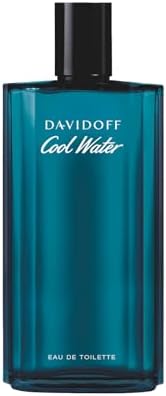 Davidoff Cool Water Eau de Toilette 125ml