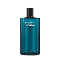 Davidoff Cool Water Eau de Toilette 125ml