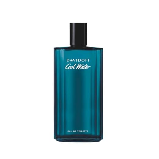 Davidoff Cool Water Eau de Toilette 125ml