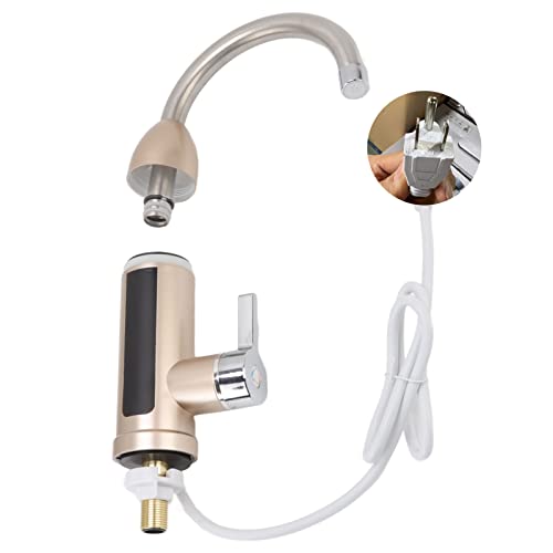 Consejos y reviews para comprar Grifos eléctricos para cocina que Puedes comprar On-line. 2