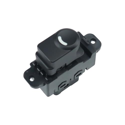 Interrupteur de vitre bloqué : commande de rechange gauche 93570-1R101 - 2