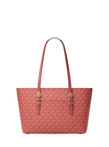 Image of Michael Kors Women's Quinn Medium Top-Zip Tote