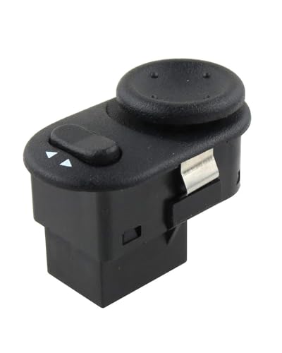 Bouton de commande de rétroviseur Vauxhall 9101479 9226863 6240486