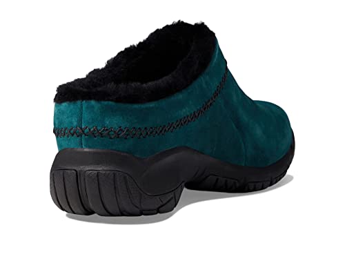 Image of Merrell Womens Encore Ice 4 LeatherMoccasin