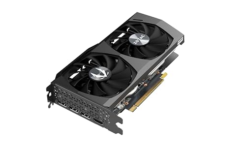 Zotac Gaming Geforce Rtx 3060 Twin Edge Oc Gddr6 12Gb 192Bit Pcie 4.0 Graphics Cards With Icestorm 2.0 Cooling,1807 Mhz Boost Clock & 5 Yrs... - Image 5