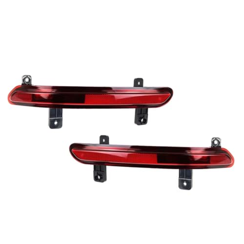 Feu arrière pour Chery Tiggo 8 PLUS et PRO réflecteur 605000367AA