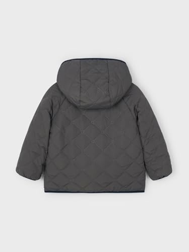 Mayoral Reversible coat for Boys Blackboard2