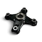 Can-Am-Maverick-Commander-Outlander-Renegade-FrontRear-Wheel-Hub-PAIR-705501900