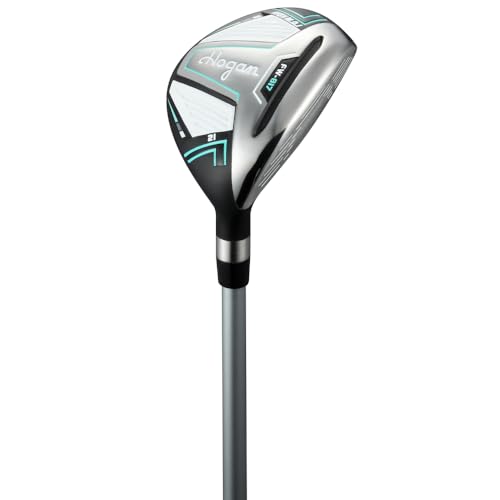 Hogan FW-817 Ladies Petite Set