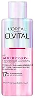 L’Oréal Paris Elvital Glycolic Gloss 5 Minuten Haar-Laminierung für glanzloses und stumpfes Haar, Glossing zum Verbessern der Haarqualität und für mehr Glanz, Haarversieglung mit Glykolsäure, 200ml