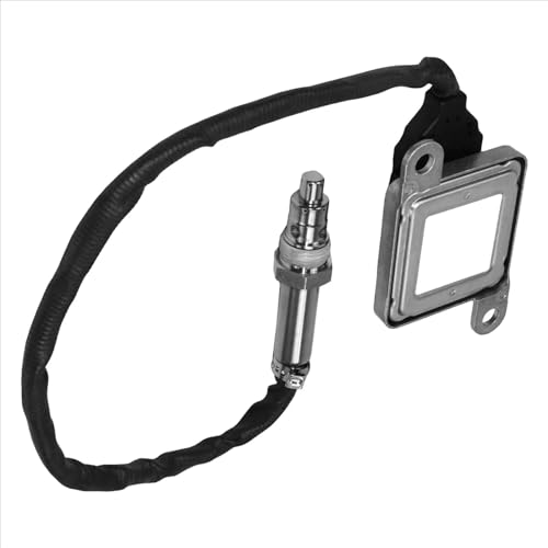 Capteur d'oxygène NOx Mercedes A0009051412 A0009059603 W205 W212 W166, sonde échappement