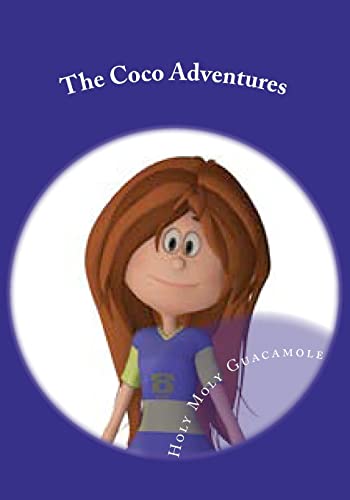 The Coco Adventures: Kuza and the Queen