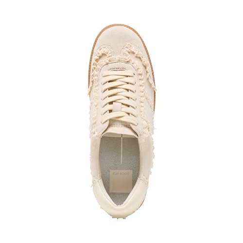 Image of Dolce Vita Women's Notice Lace Sneakers