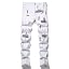 23844 White