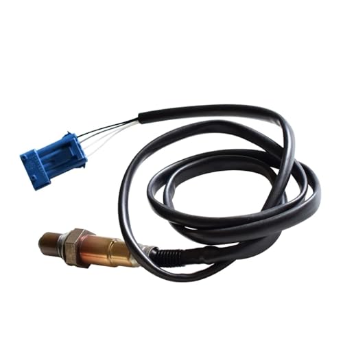 Sonde lambda 1628CX pour réduire la consommation de carburant