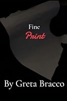 Fine Print B0F5NF8KQ4 Book Cover