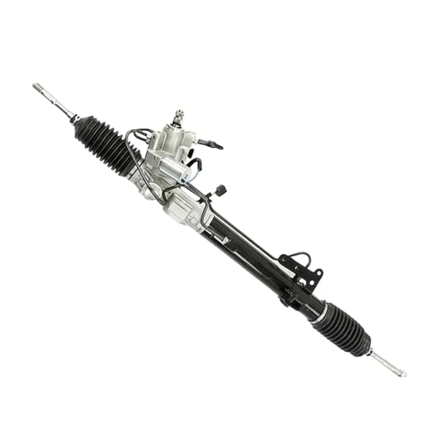 Cremallera de dirección asistida hidráulica suave para Nissan Altima L32 con guiado LHD