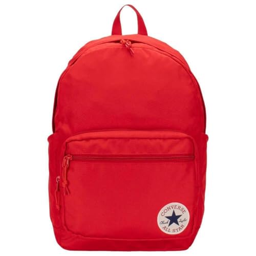 Converse Mochila Go 2, Converse vermelha, One Size, Mochila Go 2