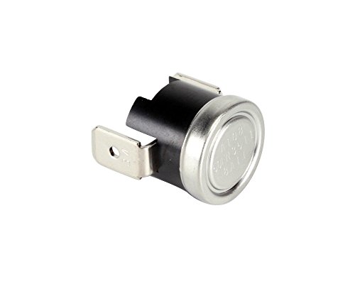 Bloomfield Hi-Limit Thermostat, 120/240 Volts