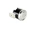 Hi-Limit Thermostat, 120/240 Volts