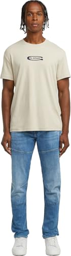 G-STAR Raw - Mens Diver 3D Slim Jeans3