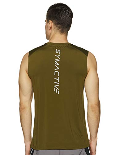 Image of Amazon Brand - Symactive Men's T-Shirt