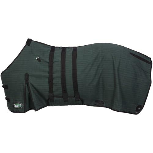 Image of Tough 1 Storm-Buster Belly-Wrap Blanket