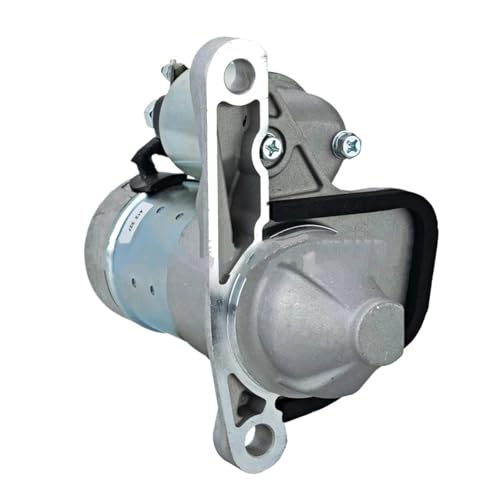 Démarreur moteur Nissan Sentra remplace les références usées 23300ZJ60A S114944