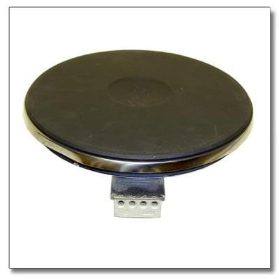 Calefactor Eléctrico Panel 480V