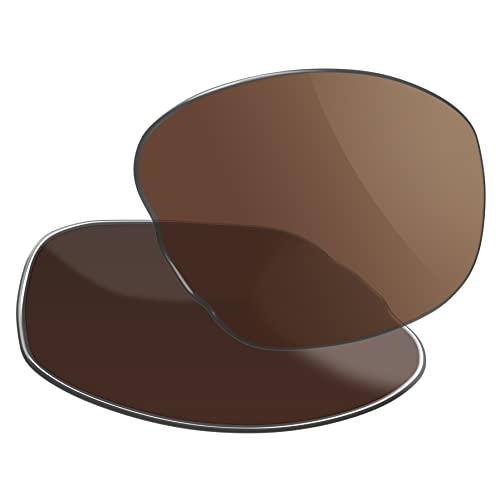 Image of Vaep Polarized Replacement Lenses for Native Kodiak Sunglasses