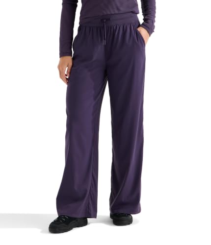 Pantalon large THE NORTH FACE Aphrodite Arise femme crépuscule infini M