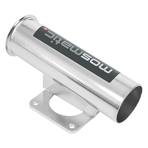 Mosmatic 29.128 Wand Holder Wall Mounted 8' Cover