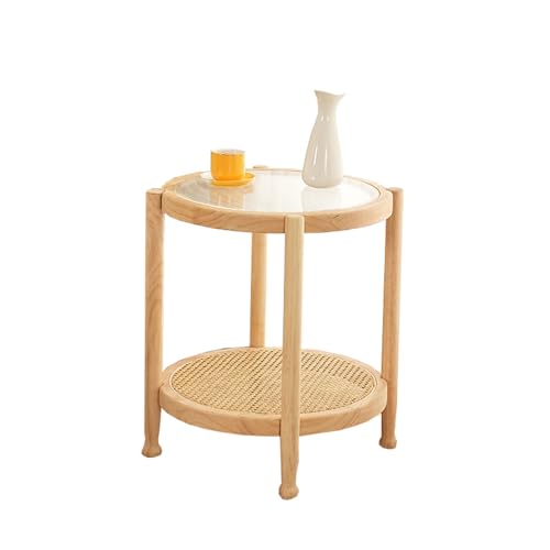 Petite table basse légère pour aménager les petits espaces intérieurs