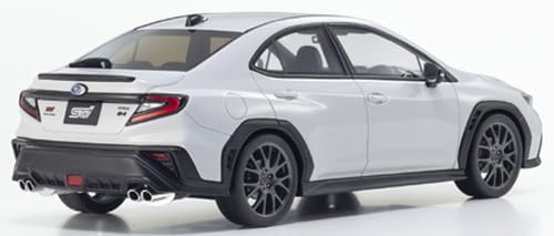Amazon | 京商 (Kyosho) samurai 1/18 SUBARU WRX S4 STI SPORT