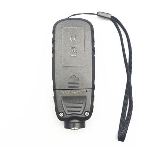 Medidor de Espesor de Pintura para Autos Mini miniatura 3