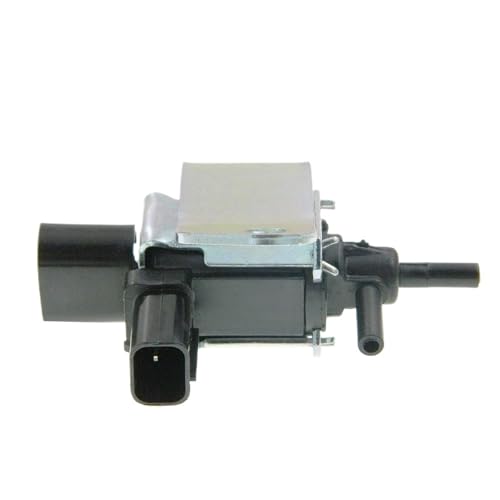Electrovanne egr L301-18-741 valve de commande de vide essence - 5