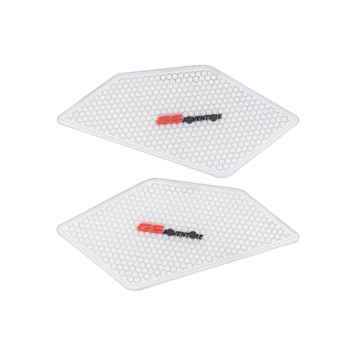 Protection réservoir caoutchouc moto R1200GS 2004-2013