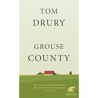 Grouse County