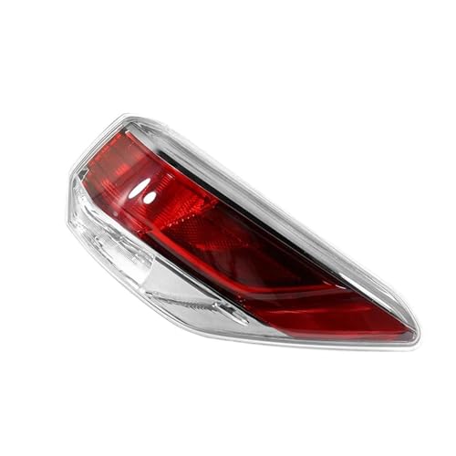 Feu stop arrière Highlander 2014-2016 pour réparer un phare extérieur cassé